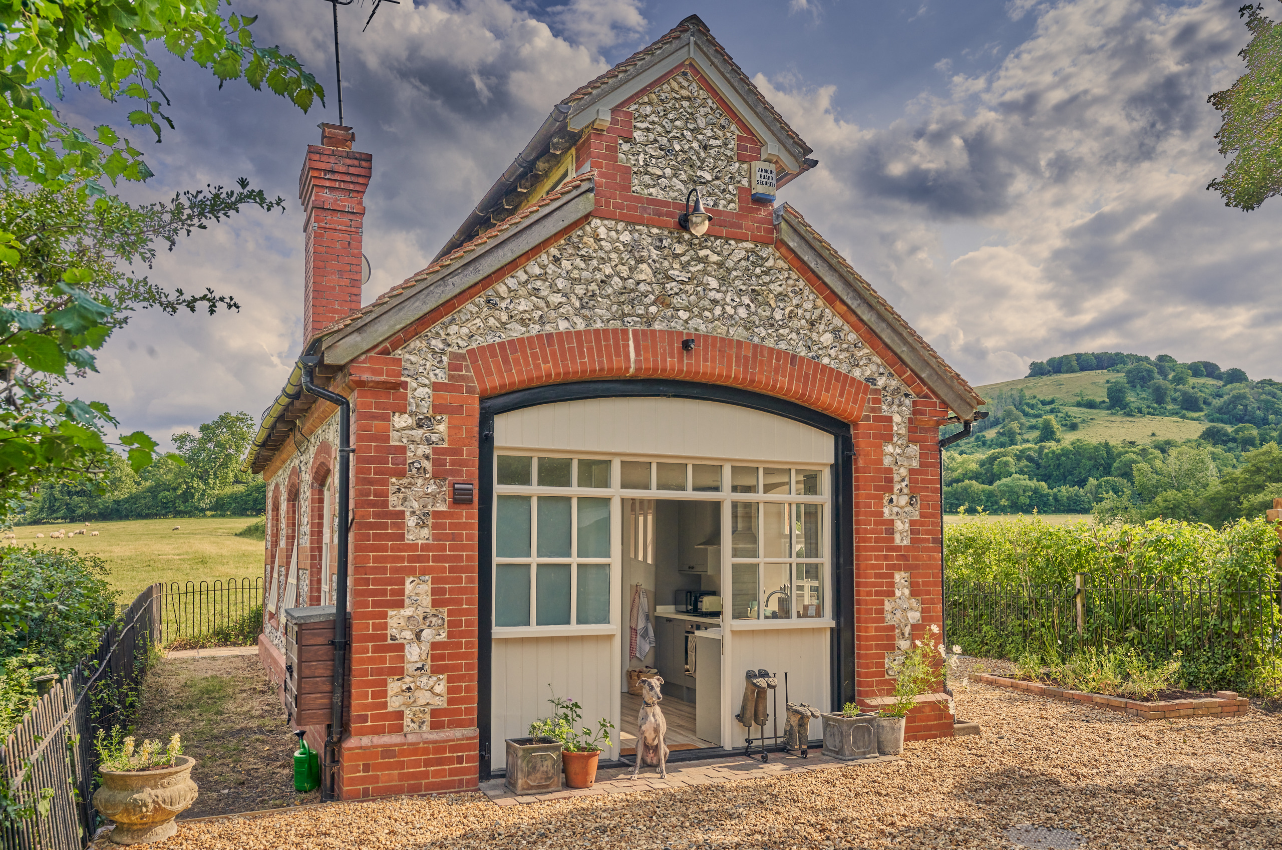 Seven of the best Sussex vineyards - Sussex Modern